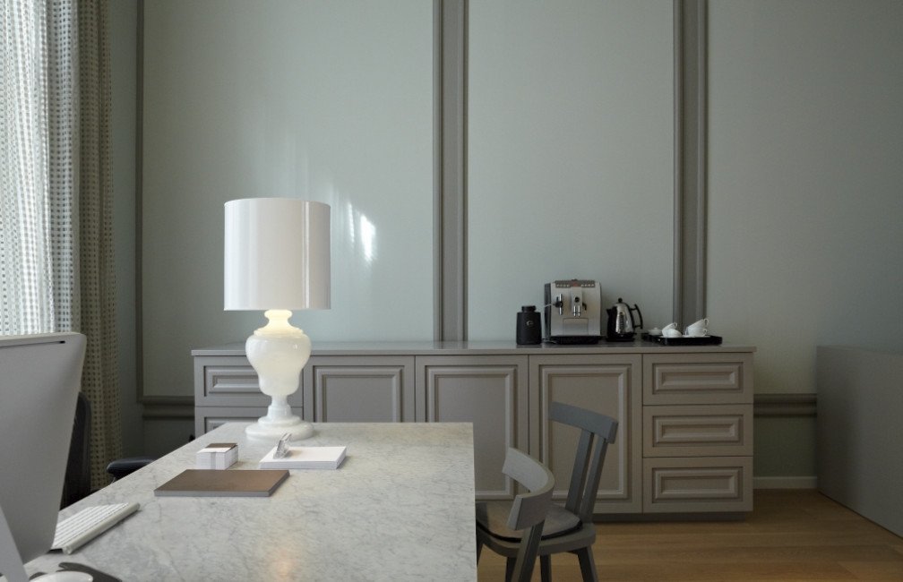 Kliniek voor Esthetische Geneeskunde