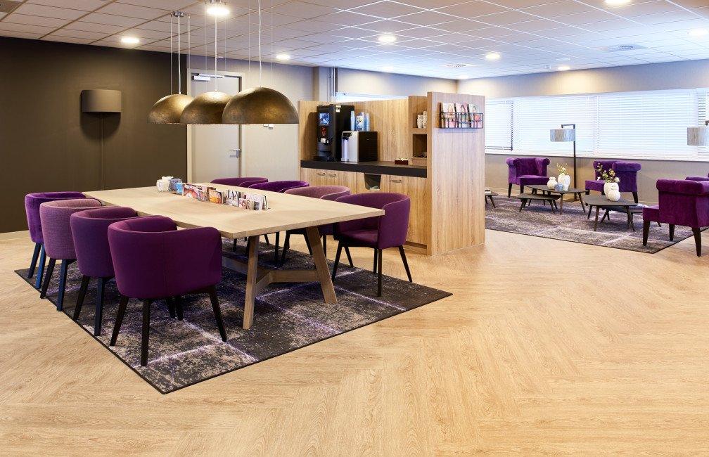 Velthuis kliniek Amsterdam