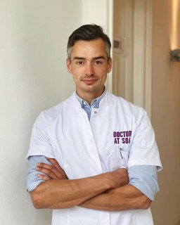 Drs. Hilmar Heijmans