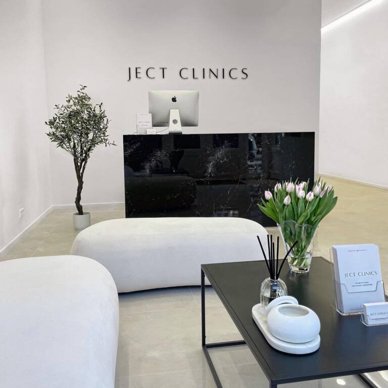  korting op neus-lippenplooi filler