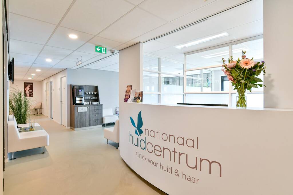 Nationaal Huidcentrum