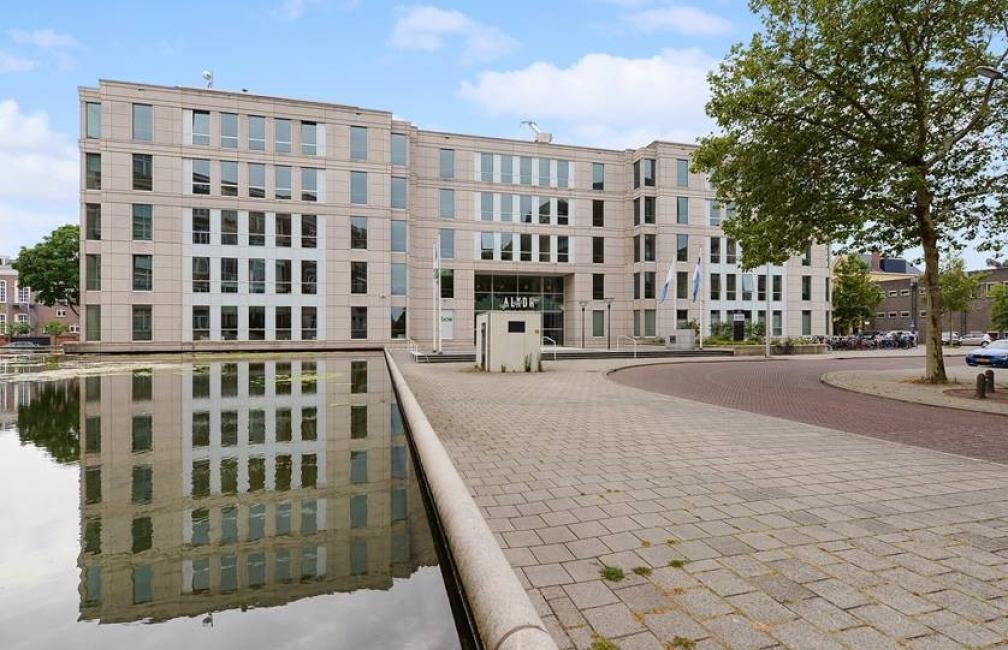 Bey by Bergman Clinics Den Haag