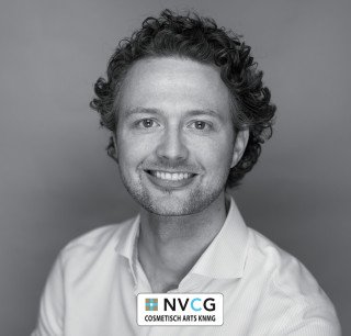 Drs. Maarten Façee Schaeffer