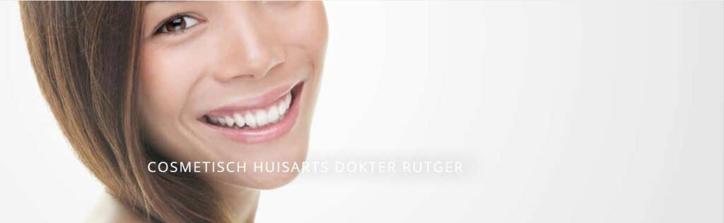 By dokter Rutger Amsterdam