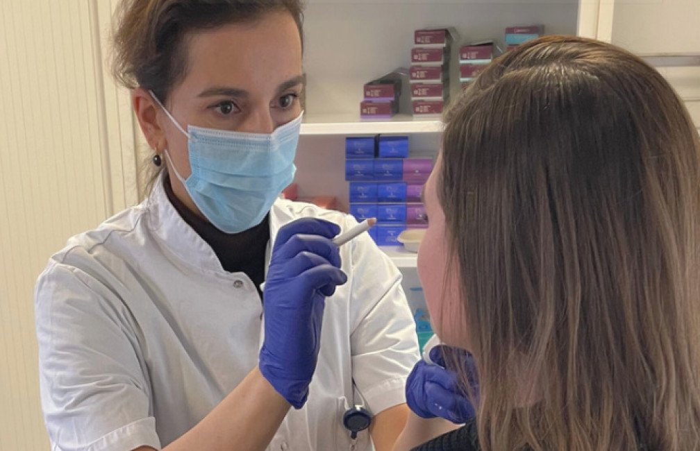 Esthetisch Centrum Jan van Goyen