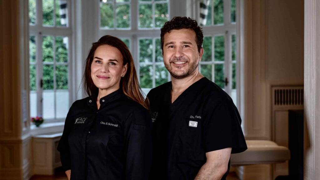 Face Institute Amsterdam