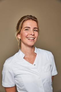 Dr. Merle Stellingwerf