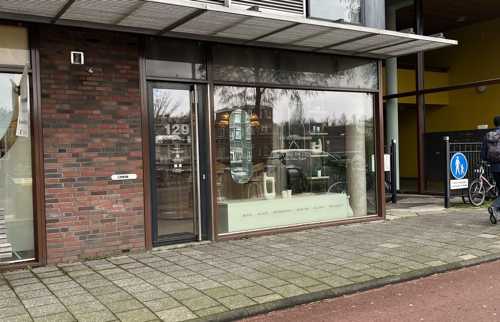 Dokter Lylian Logtenberg Kliniek