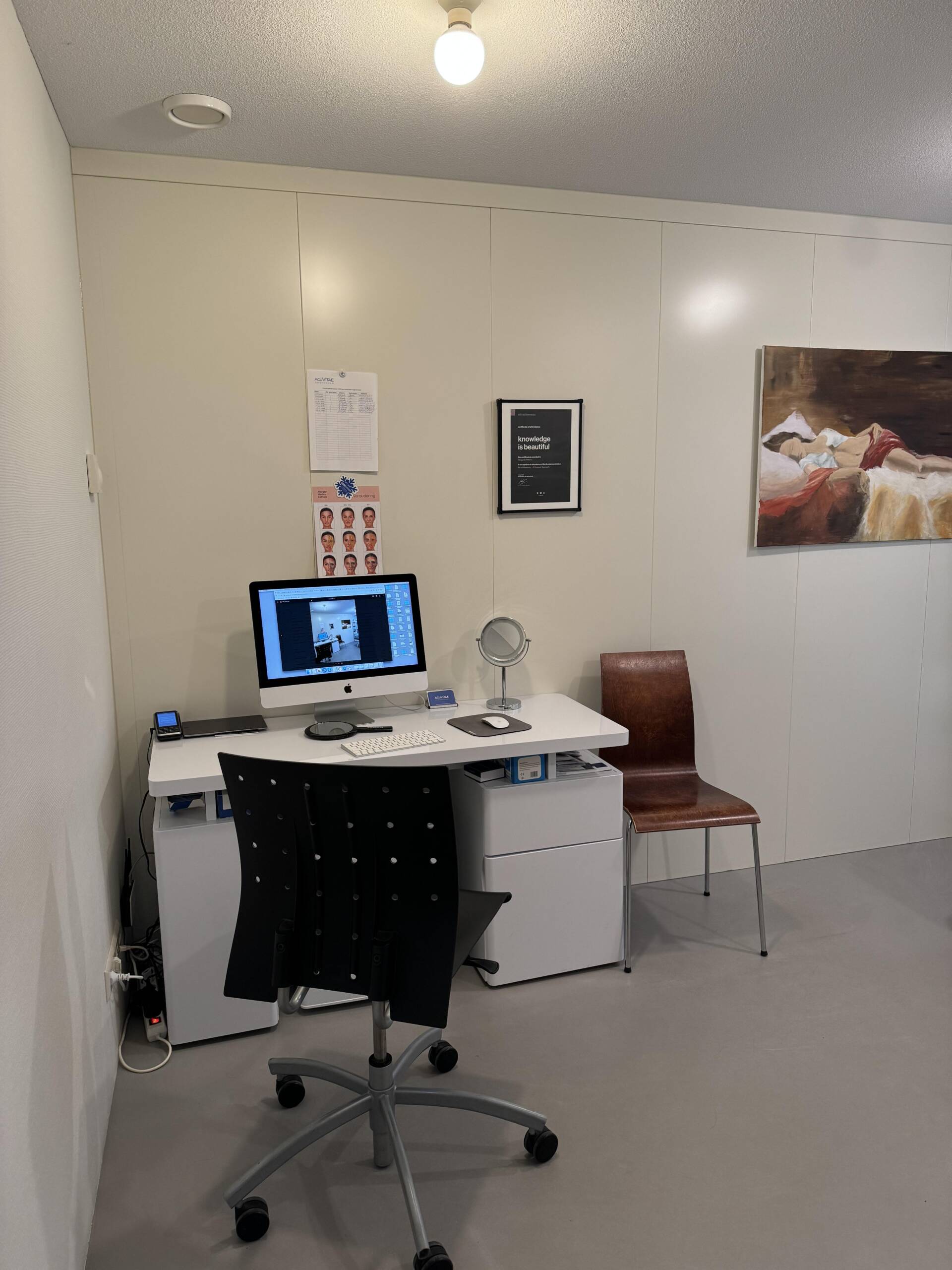 Drs. Margarita Petrova