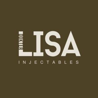 Dokter Lisa Injectables Logo