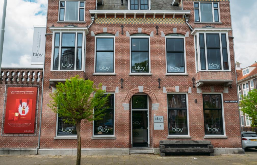 BLOY Institute Eindhoven