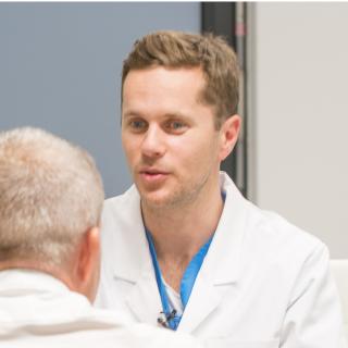 Drs. James Fouché