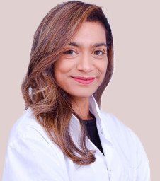 Drs. Kajal Visscher-Surajbali