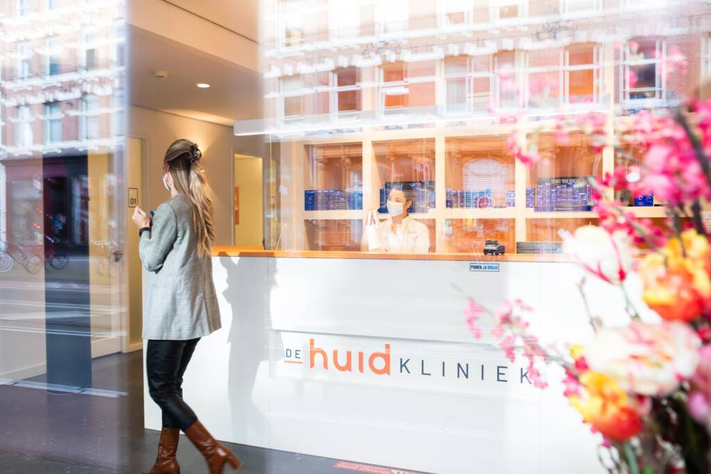 De Huidkliniek Amsterdam