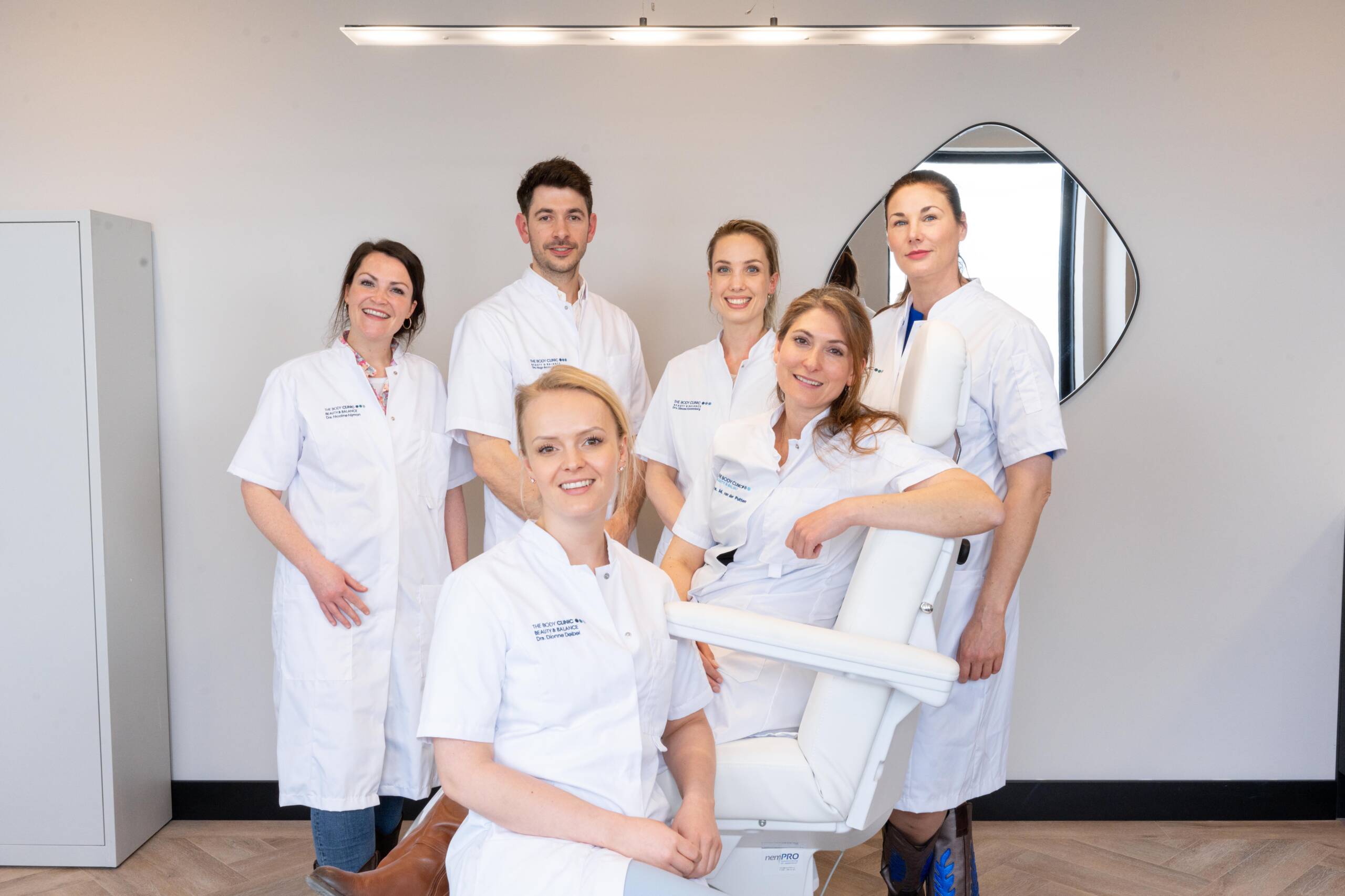 Drs. Nicoline Nijman