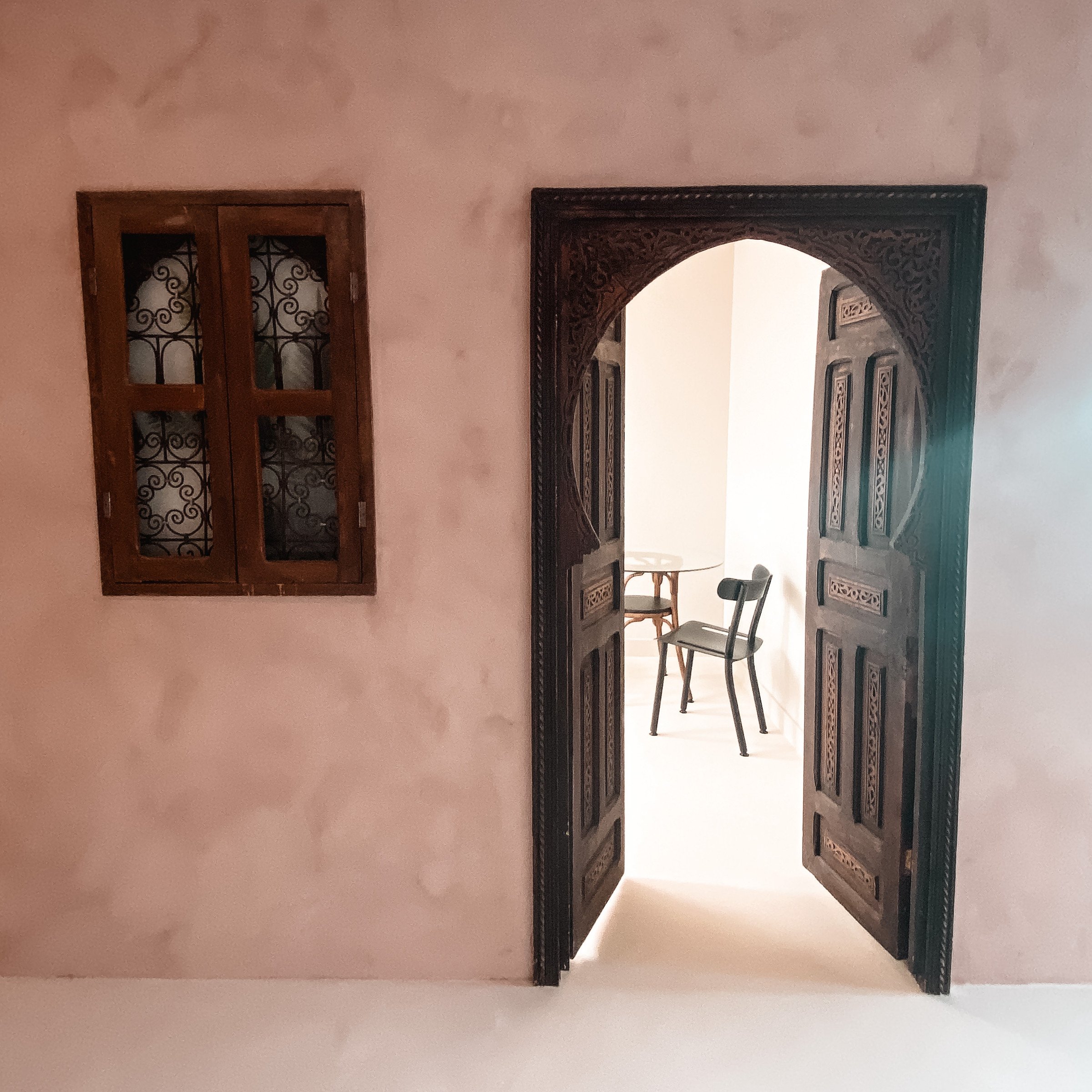 Drs. Kajal Visscher-Surajbali