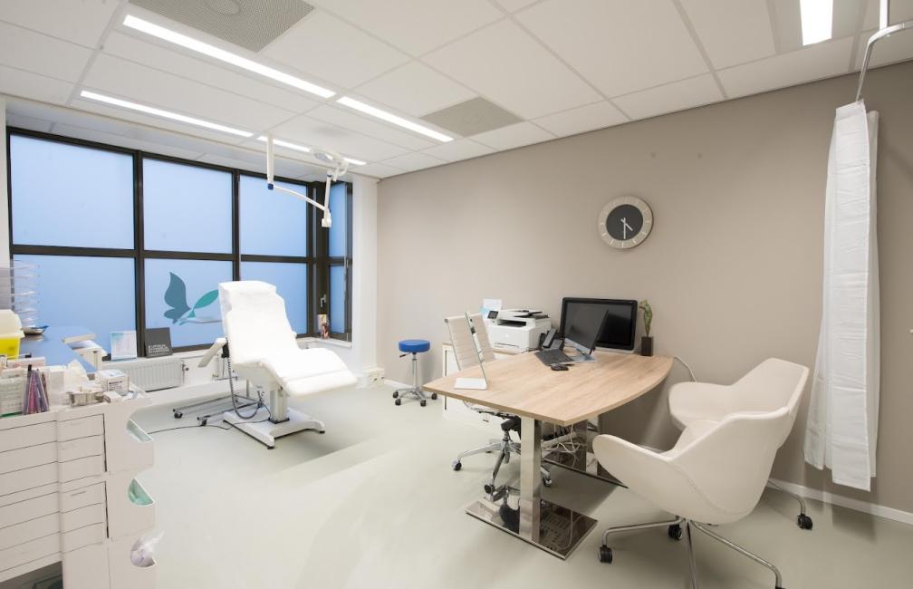 Nationaal Huidcentrum