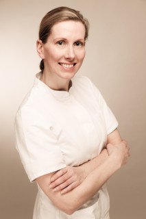 Dr. Pauline Sprengers – Smit