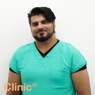Dr. Sameer Rana