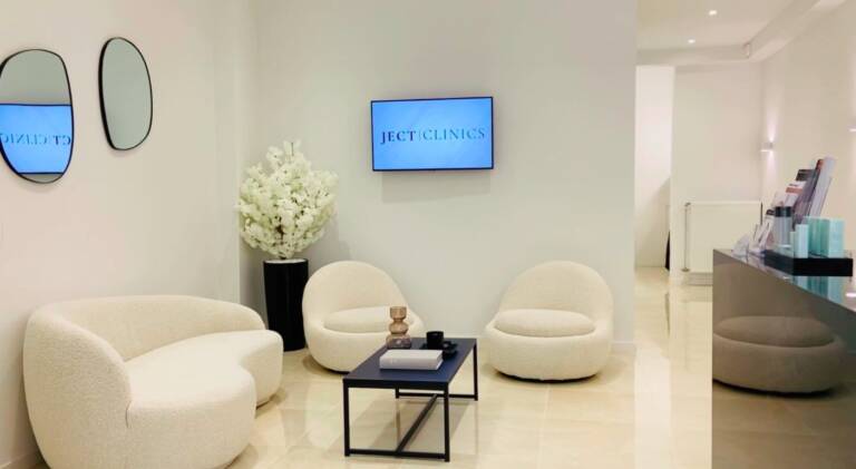  korting op neus-lippenplooi filler