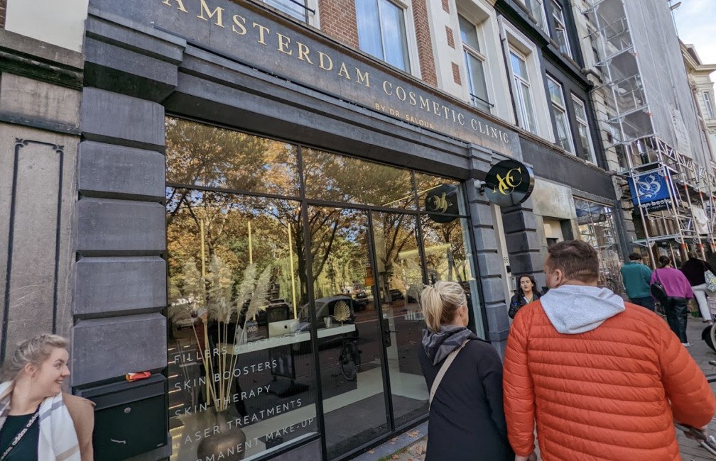 Amsterdam Cosmetic Clinic