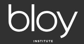 BLOY Institute Amsterdam