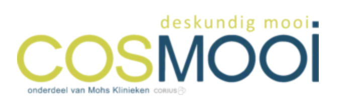 Cosmooi Hoorn Logo