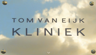 Tom van Eijk Kliniek Amsterdam