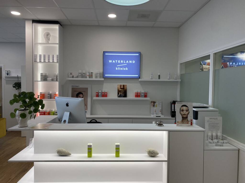 Waterland Kliniek Amsterdam