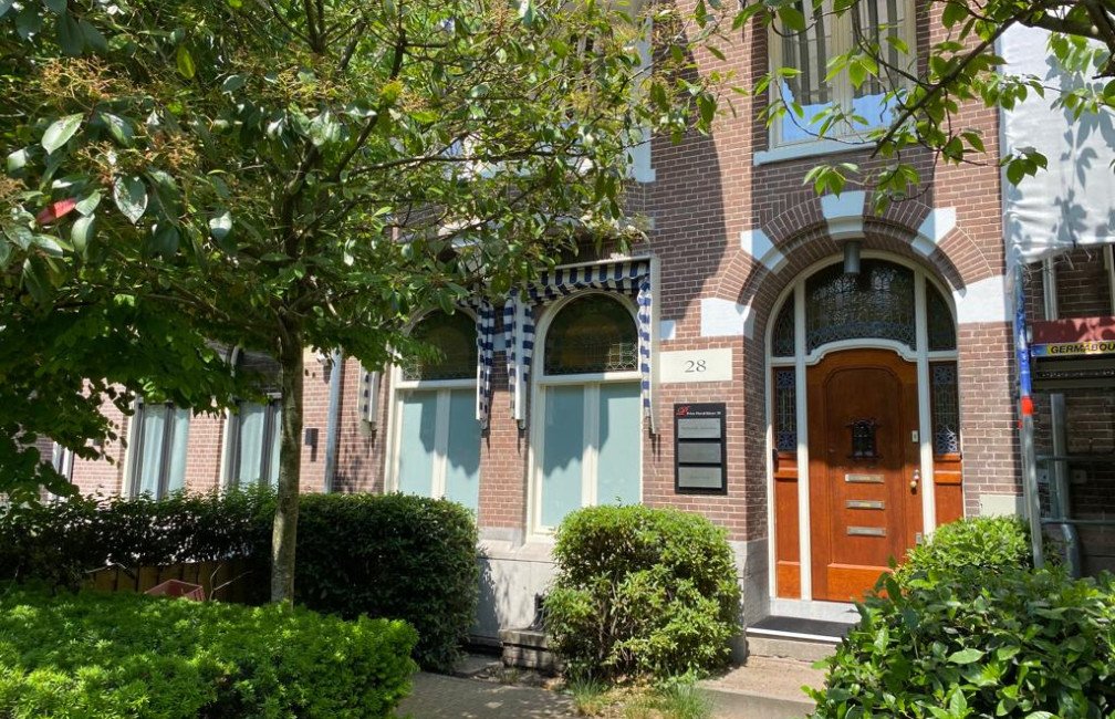 Annebethkroeskop.com BV