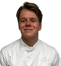 Drs. Casper Kuijpers