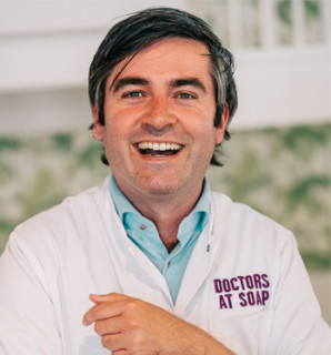 Dr. David Mosmuller