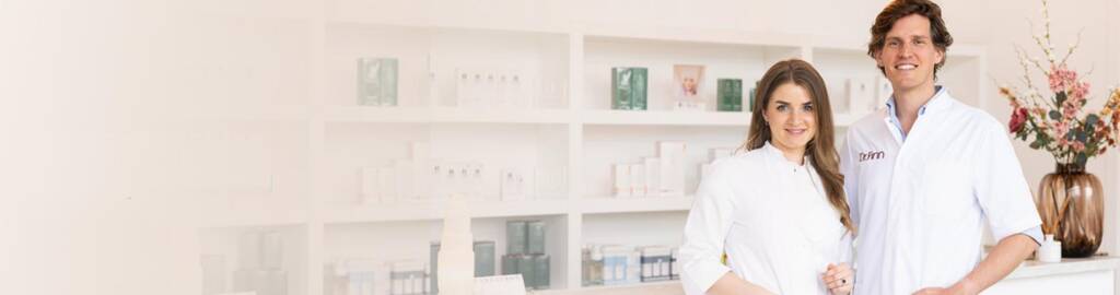 Dokter Finn Kliniek Amsterdam