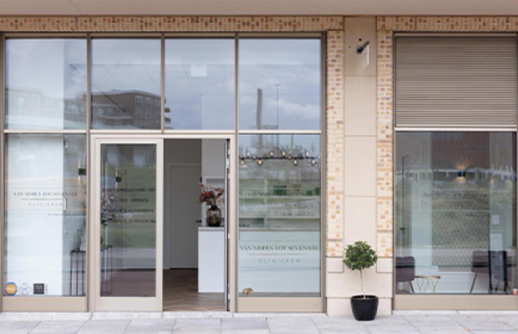 Dokter Finn Kliniek Utrecht