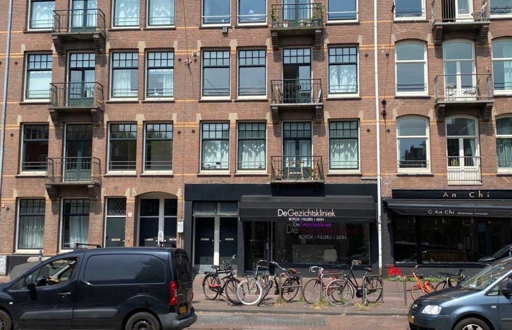 De Gezichtskliniek – Amsterdam