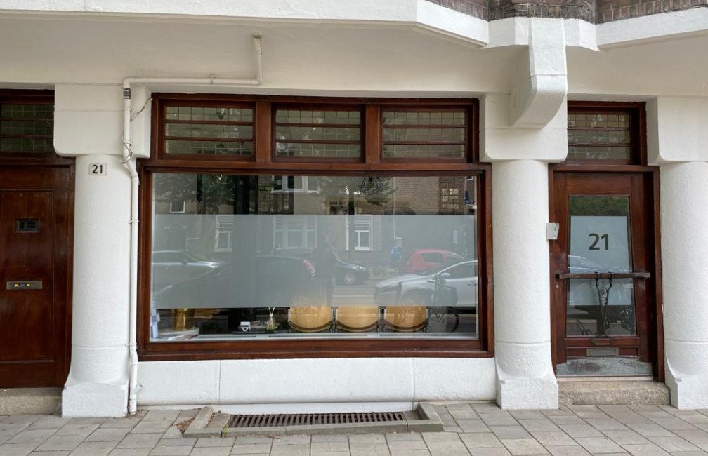 Gijs Anker Kliniek Amsterdam