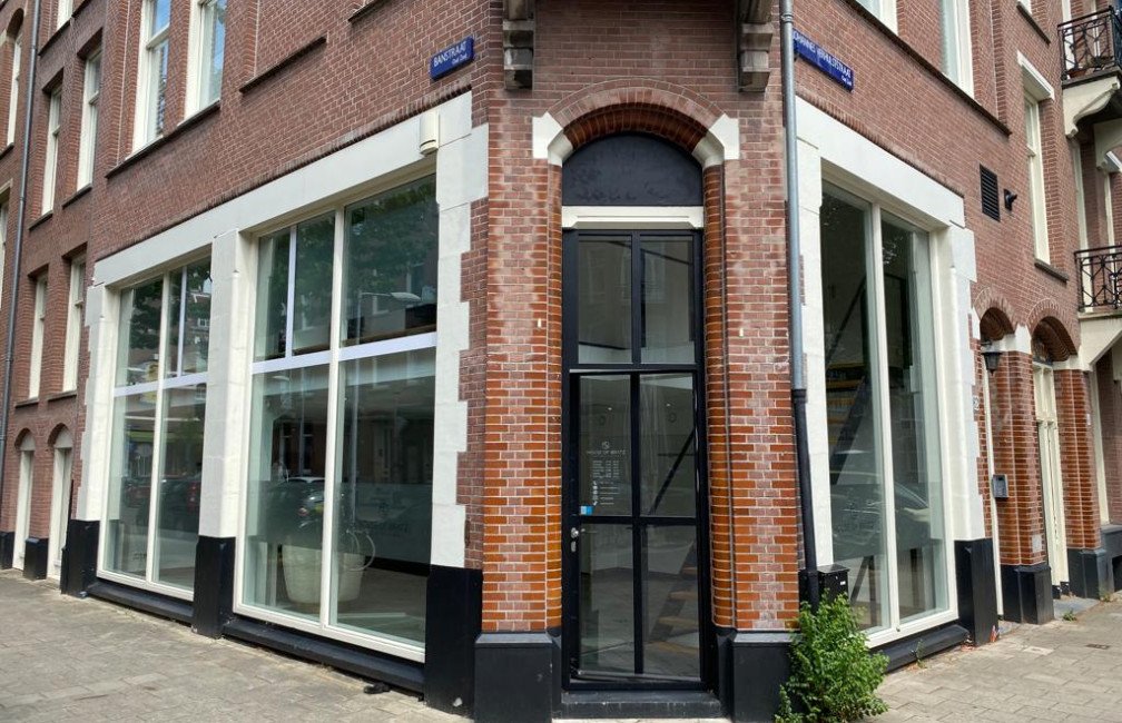 House of Bratz Amsterdam