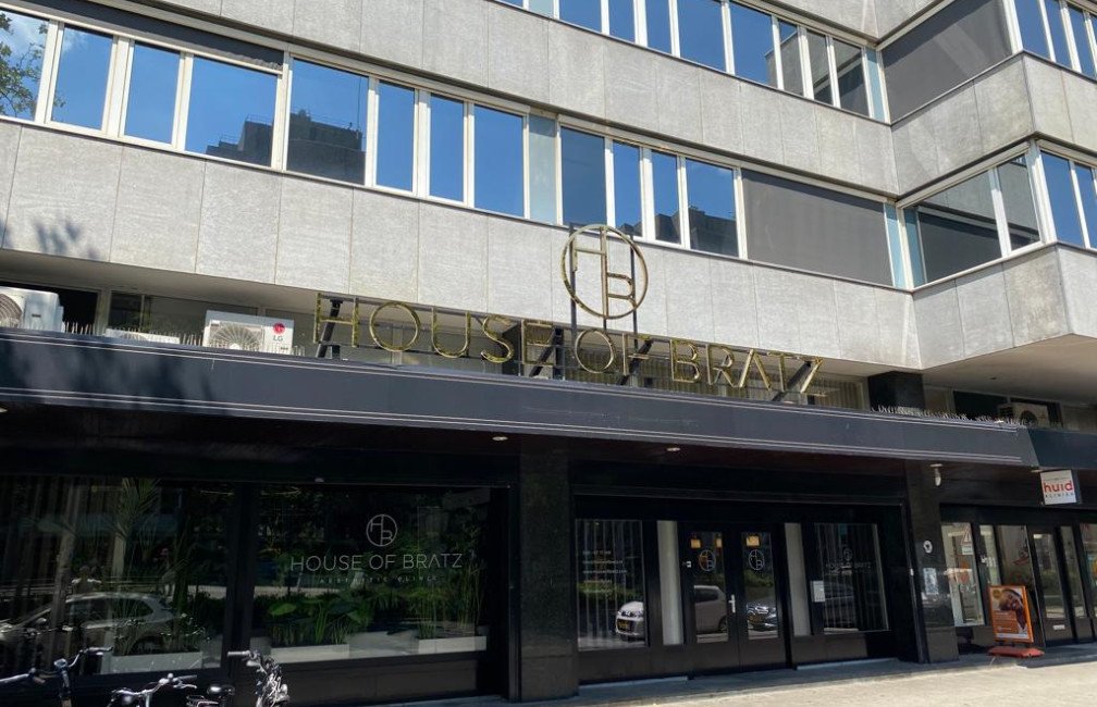 House of Bratz Rotterdam