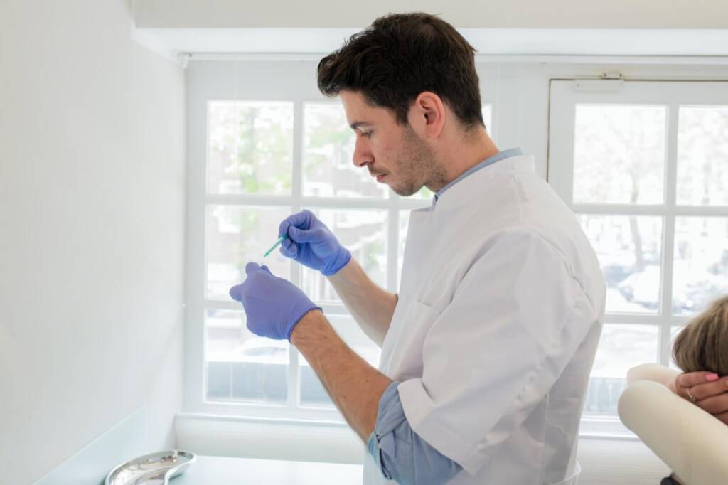 The Body Clinic Den Bosch