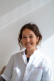 Drs. Sophie van Rosendael