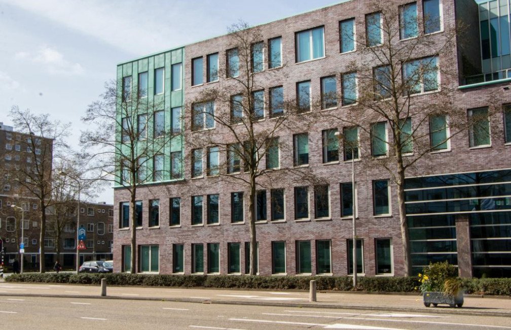 Ivy clinics Amstelveen