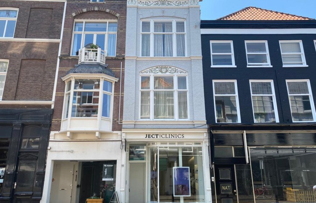 JECT Clinics Den Haag