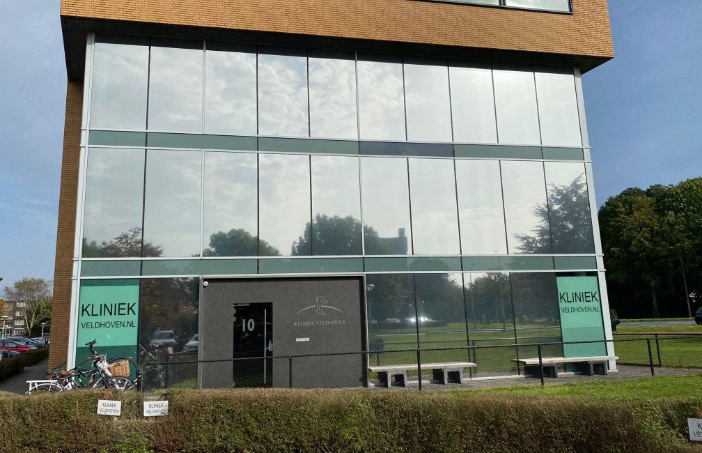 Kliniek Veldhoven