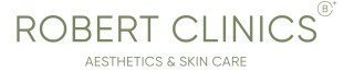 Robert Clinics Rotterdam Logo