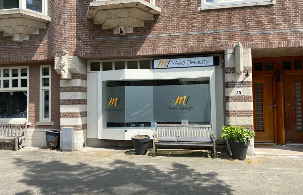 M1 Med Beauty Amsterdam