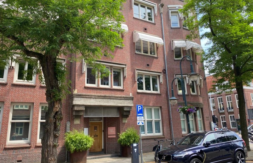 Medisch Laser Centrum Amsterdam