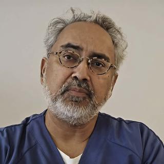 Dr. Refaat Karim