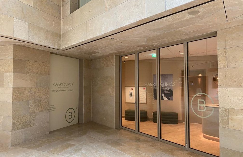 Robert Clinics Amsterdam