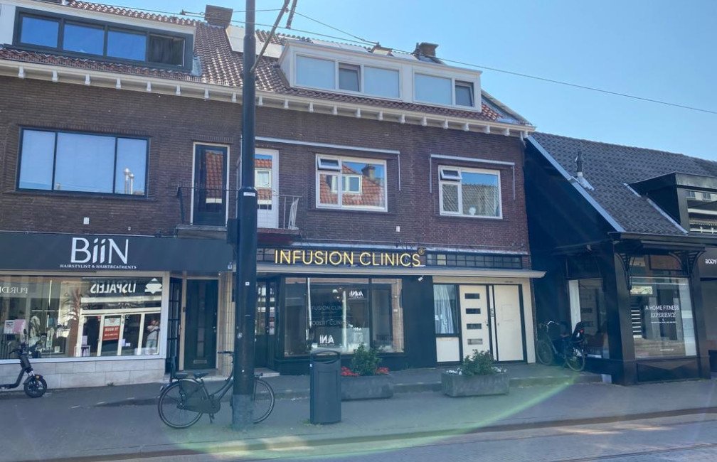 Robert Clinics Rotterdam