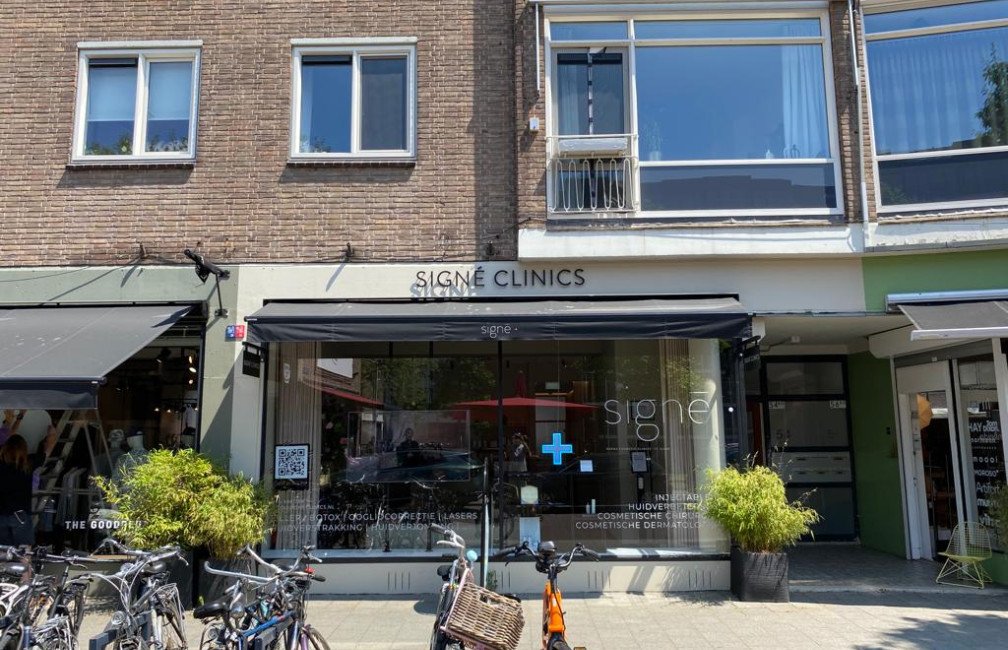 Doctors at Soap Rotterdam